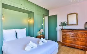 Les Salines - Appartement - Gare Des Sables